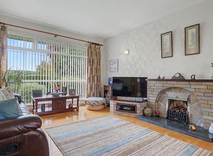 7 Millbrook Park, Altnagelvin, Derry / Londonderry, BT47 3QH
