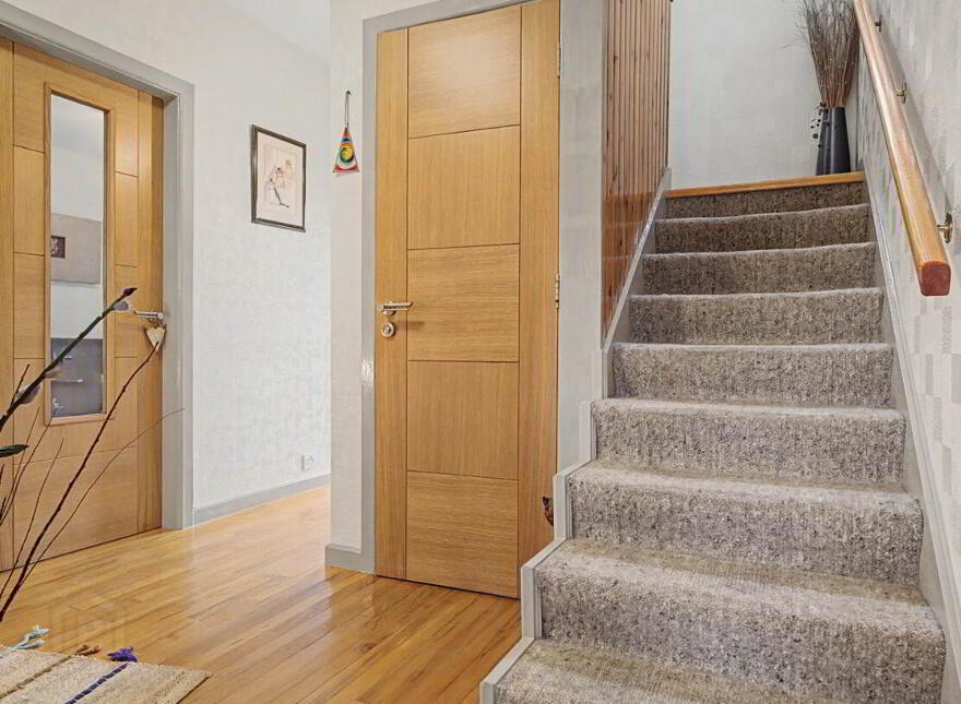 7 Millbrook Park, Altnagelvin, Derry / Londonderry, BT47 3QH