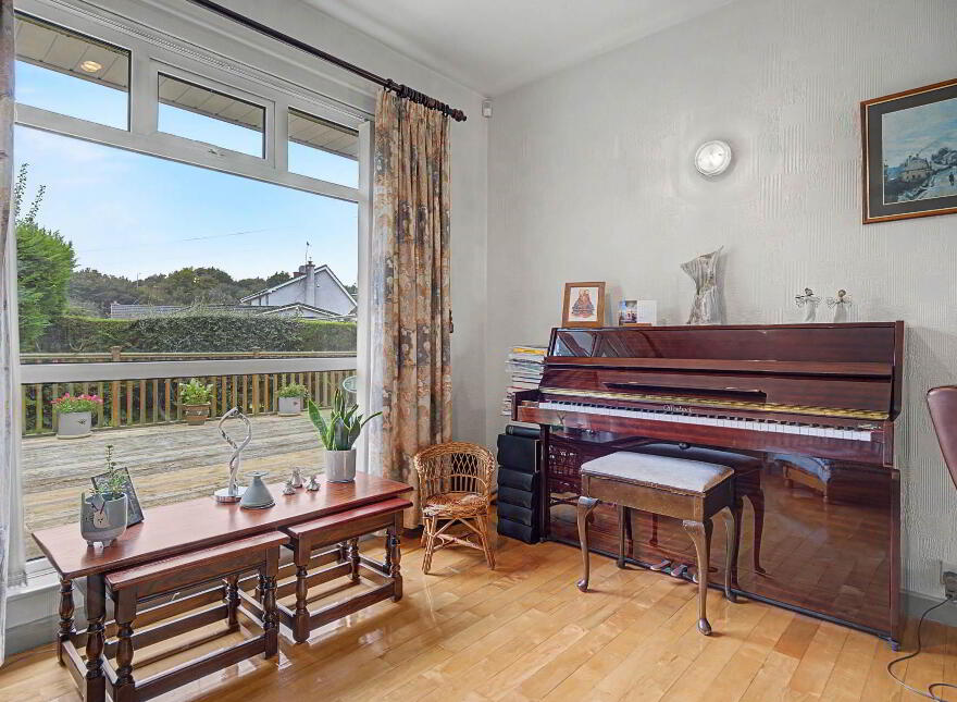 7 Millbrook Park, Altnagelvin, Derry / Londonderry, BT47 3QH