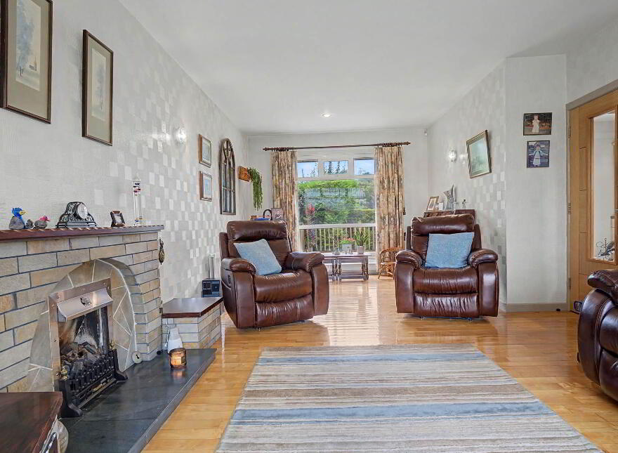 7 Millbrook Park, Altnagelvin, Derry / Londonderry, BT47 3QH