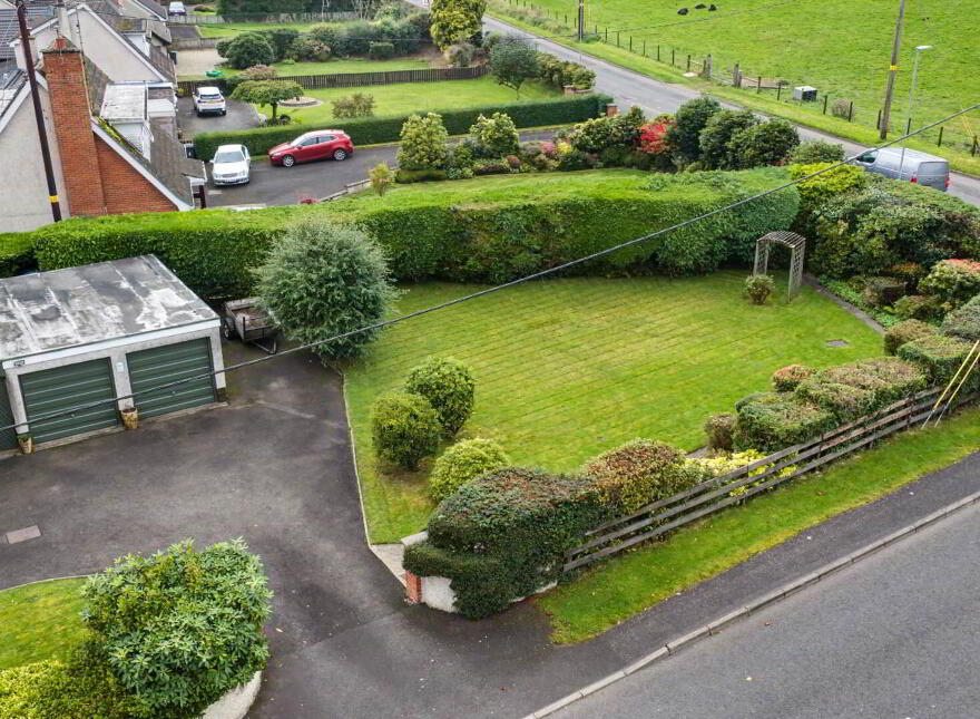 7 Millbrook Park, Altnagelvin, Derry / Londonderry, BT47 3QH
