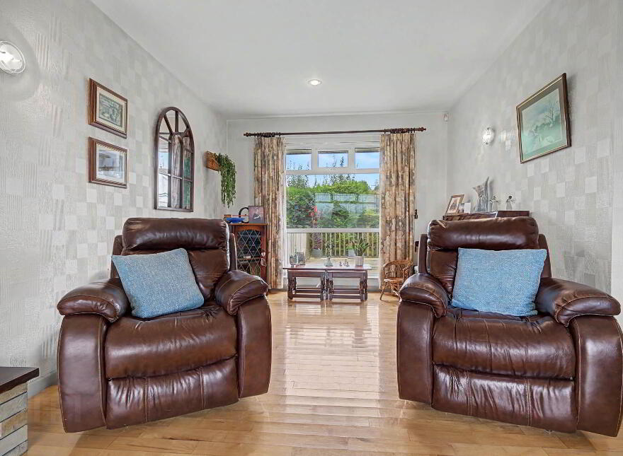 7 Millbrook Park, Altnagelvin, Derry / Londonderry, BT47 3QH