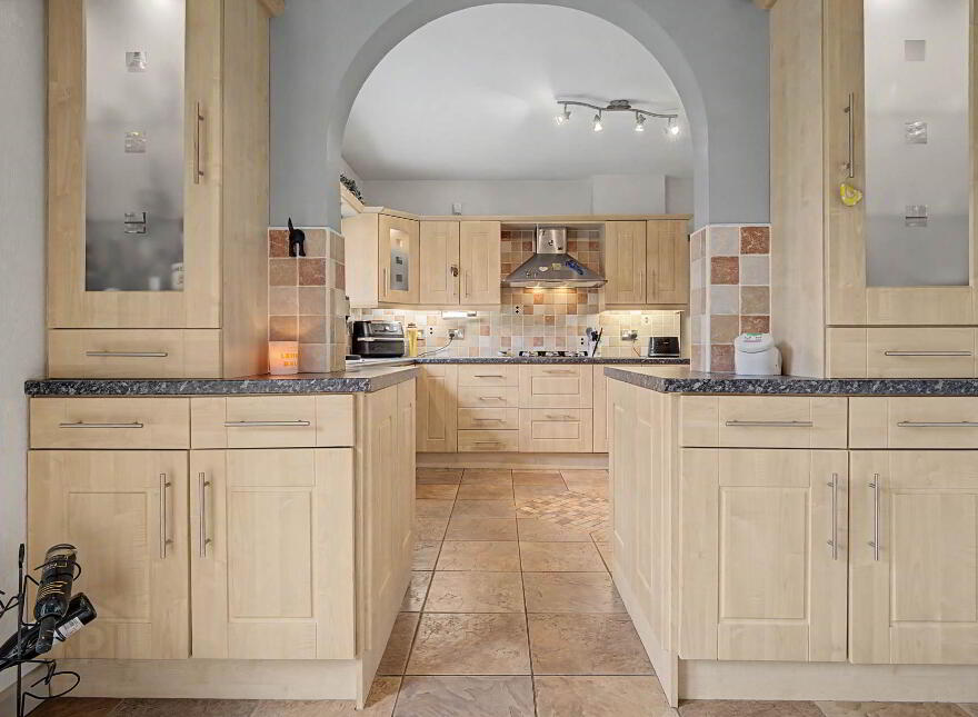 7 Millbrook Park, Altnagelvin, Derry / Londonderry, BT47 3QH