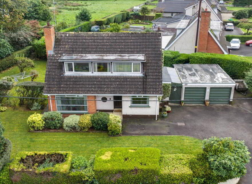 7 Millbrook Park, Altnagelvin, Derry / Londonderry, BT47 3QH