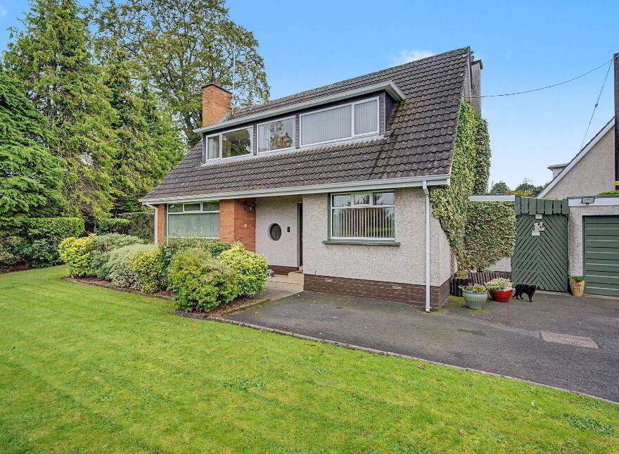 7 Millbrook Park, Altnagelvin, Derry / Londonderry, BT47 3QH