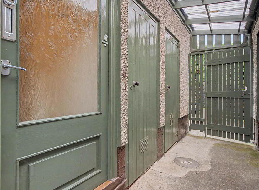 7 Millbrook Park, Altnagelvin, Derry / Londonderry, BT47 3QH