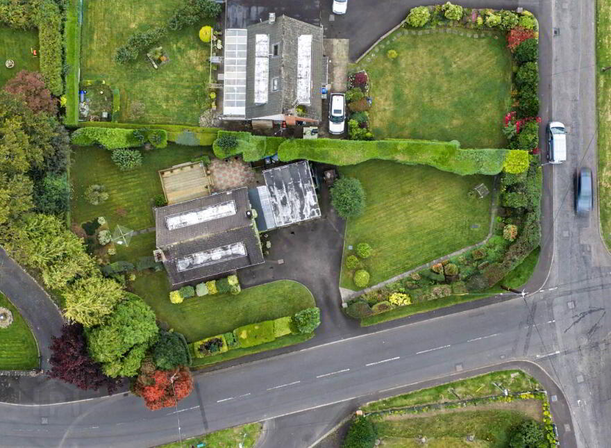 7 Millbrook Park, Altnagelvin, Derry / Londonderry, BT47 3QH