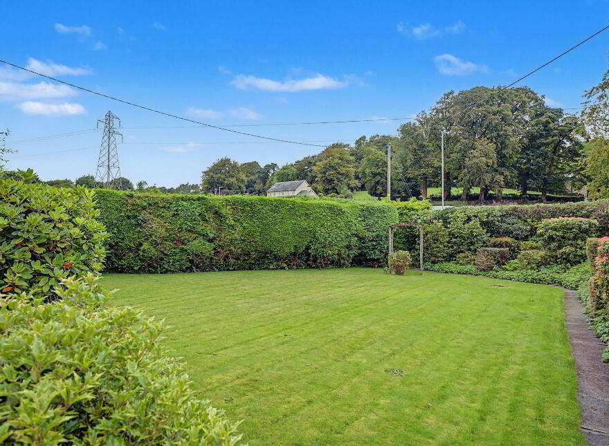 7 Millbrook Park, Altnagelvin, Derry / Londonderry, BT47 3QH