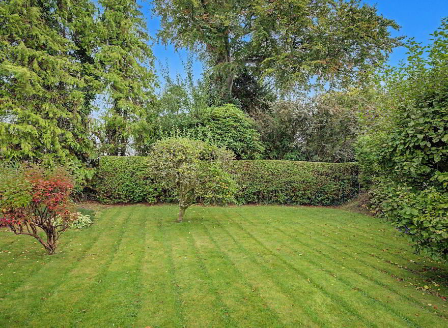 7 Millbrook Park, Altnagelvin, Derry / Londonderry, BT47 3QH
