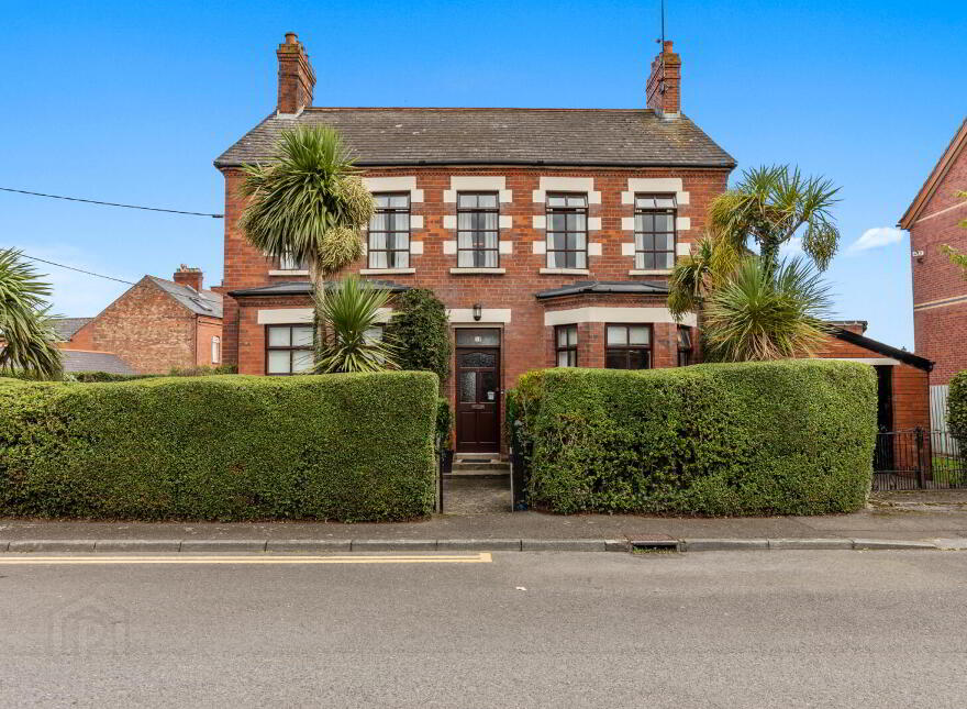 11 Kinnegar Avenue, Holywood, BT18 9JR