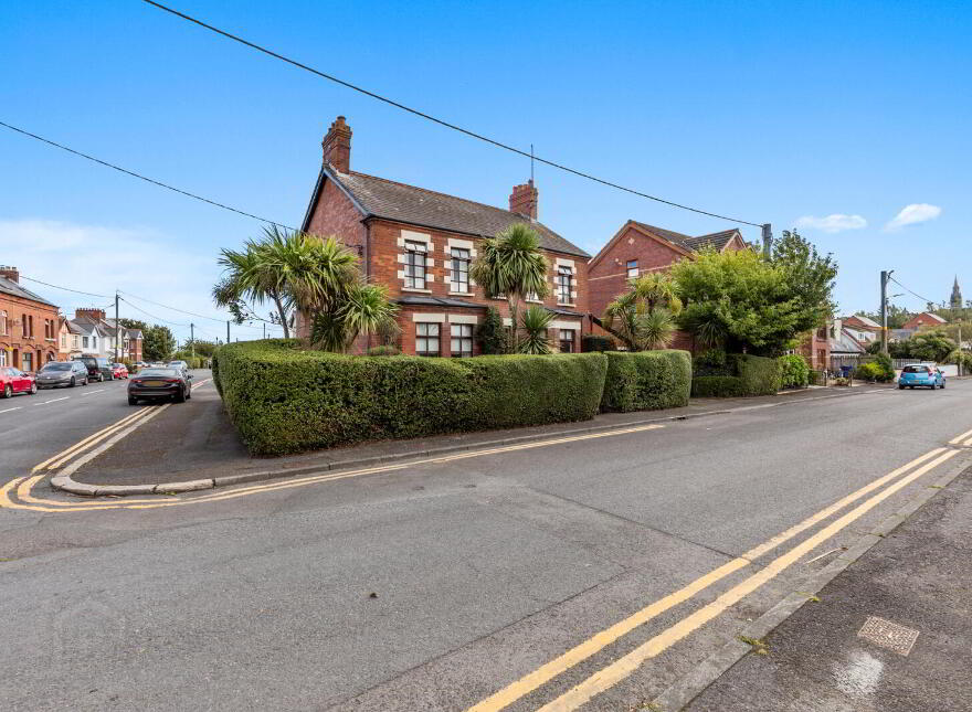 11 Kinnegar Avenue, Holywood, BT18 9JR