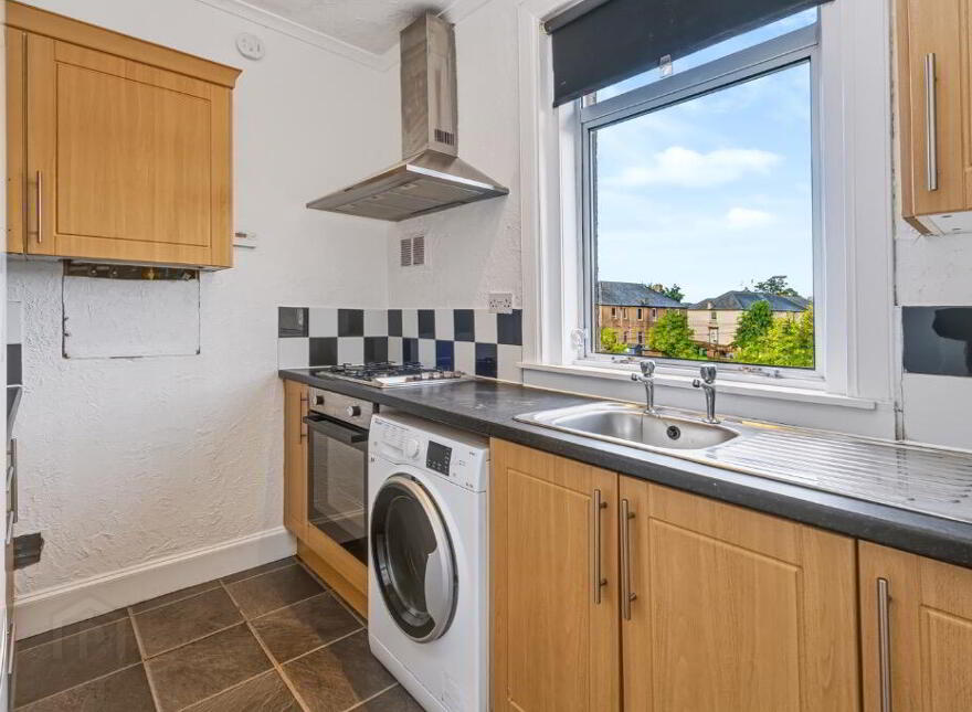 19 Stenhouse Terrace, Stenhouse, Edinburgh, EH11 3JA