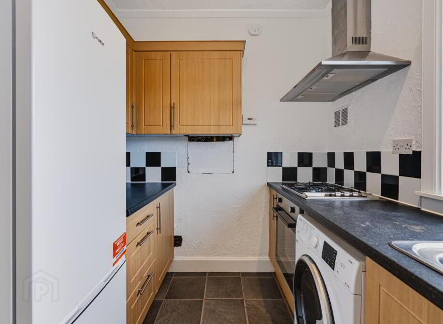 19 Stenhouse Terrace, Stenhouse, Edinburgh, EH11 3JA