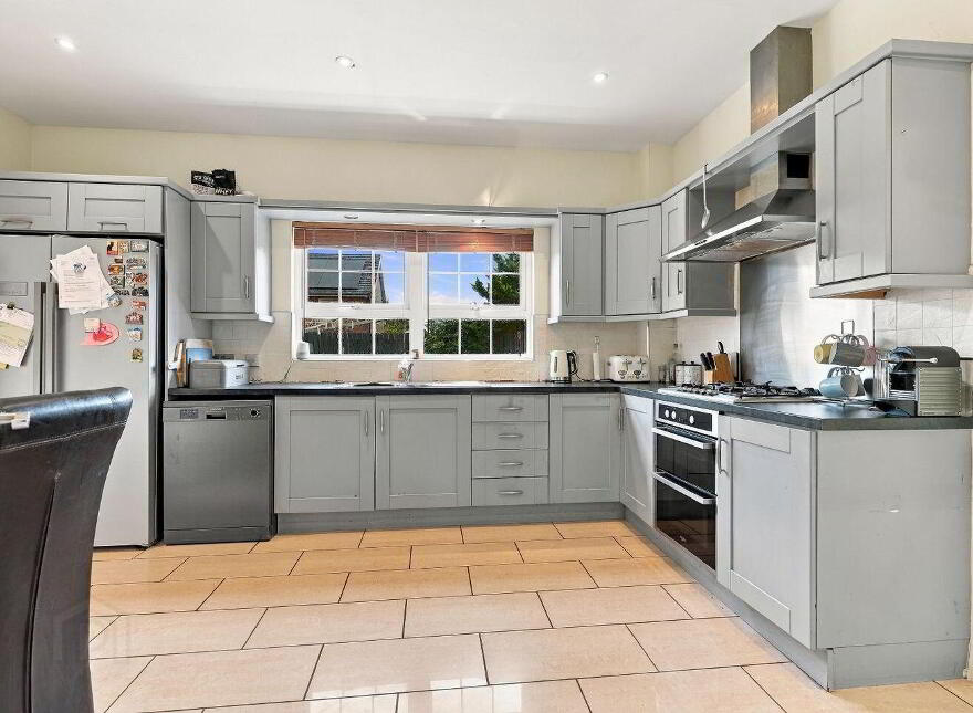 13 Moat Lane, Knocksedan Demesne, Brackenstown, Swords, K67NY06