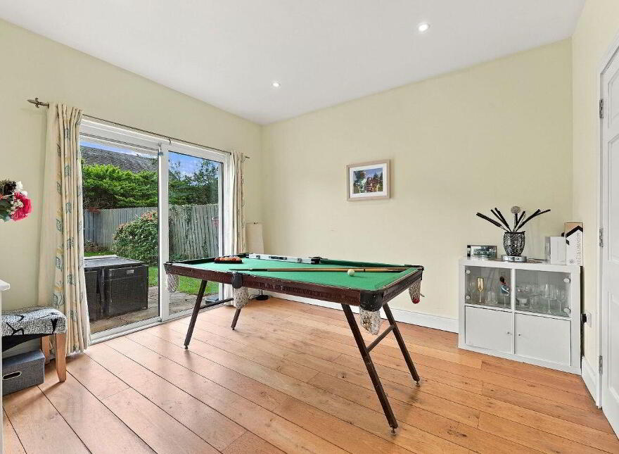 13 Moat Lane, Knocksedan Demesne, Brackenstown, Swords, K67NY06