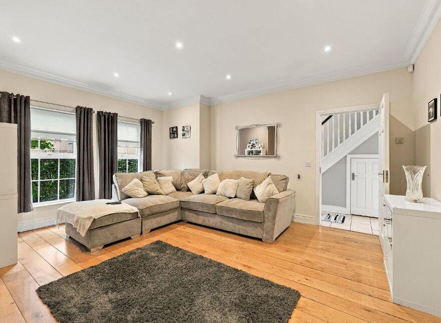 13 Moat Lane, Knocksedan Demesne, Brackenstown, Swords, K67NY06