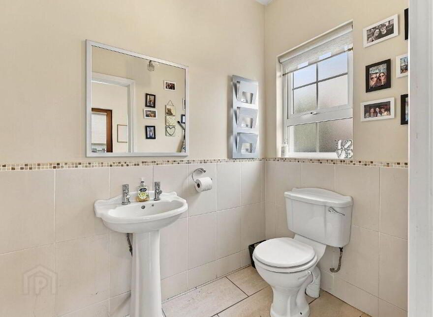 13 Moat Lane, Knocksedan Demesne, Brackenstown, Swords, K67NY06