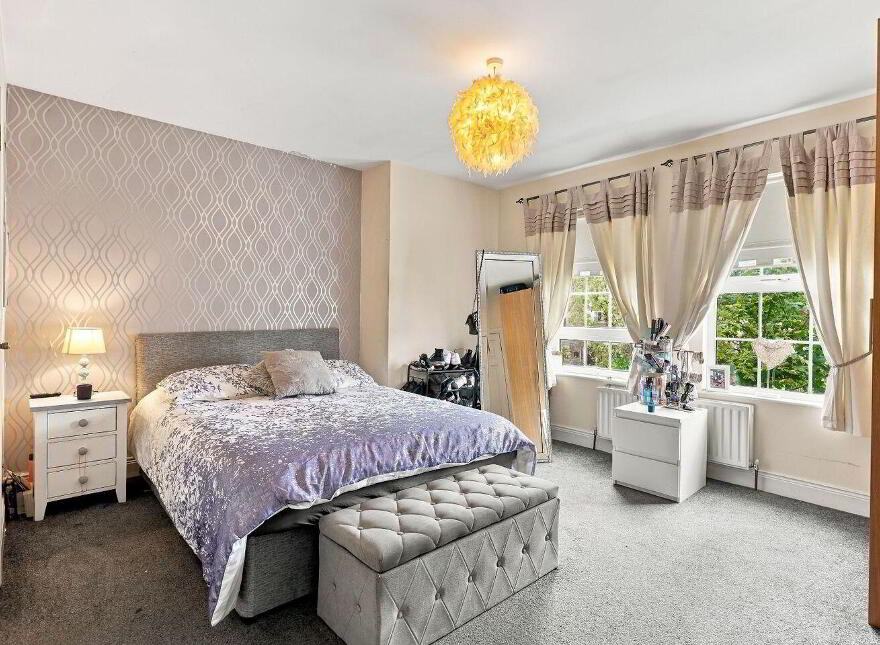 13 Moat Lane, Knocksedan Demesne, Brackenstown, Swords, K67NY06