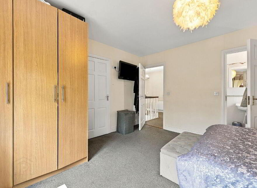 13 Moat Lane, Knocksedan Demesne, Brackenstown, Swords, K67NY06