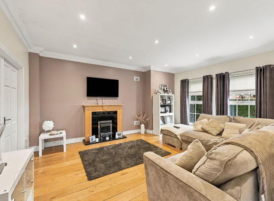 13 Moat Lane, Knocksedan Demesne, Brackenstown, Swords, K67NY06