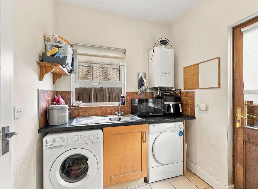 13 Moat Lane, Knocksedan Demesne, Brackenstown, Swords, K67NY06