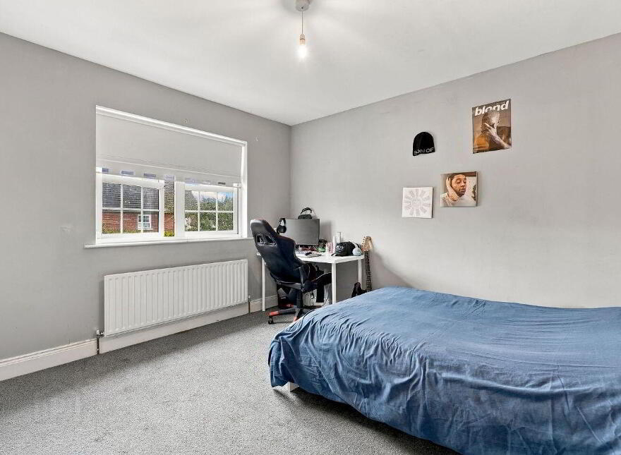 13 Moat Lane, Knocksedan Demesne, Brackenstown, Swords, K67NY06