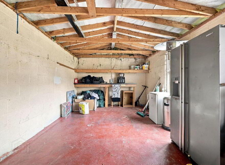 13 Moat Lane, Knocksedan Demesne, Brackenstown, Swords, K67NY06