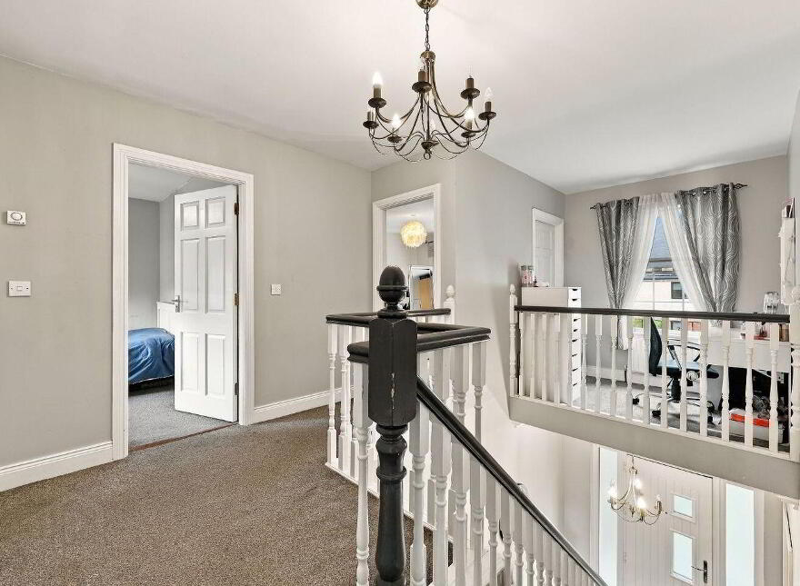 13 Moat Lane, Knocksedan Demesne, Brackenstown, Swords, K67NY06