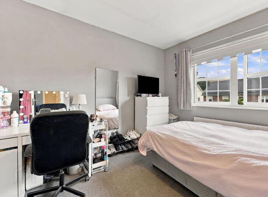 13 Moat Lane, Knocksedan Demesne, Brackenstown, Swords, K67NY06