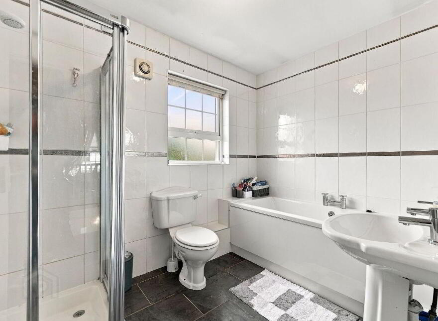 13 Moat Lane, Knocksedan Demesne, Brackenstown, Swords, K67NY06
