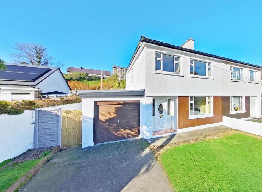 8 Green Gardens, New Road, Bandon, P72FH58