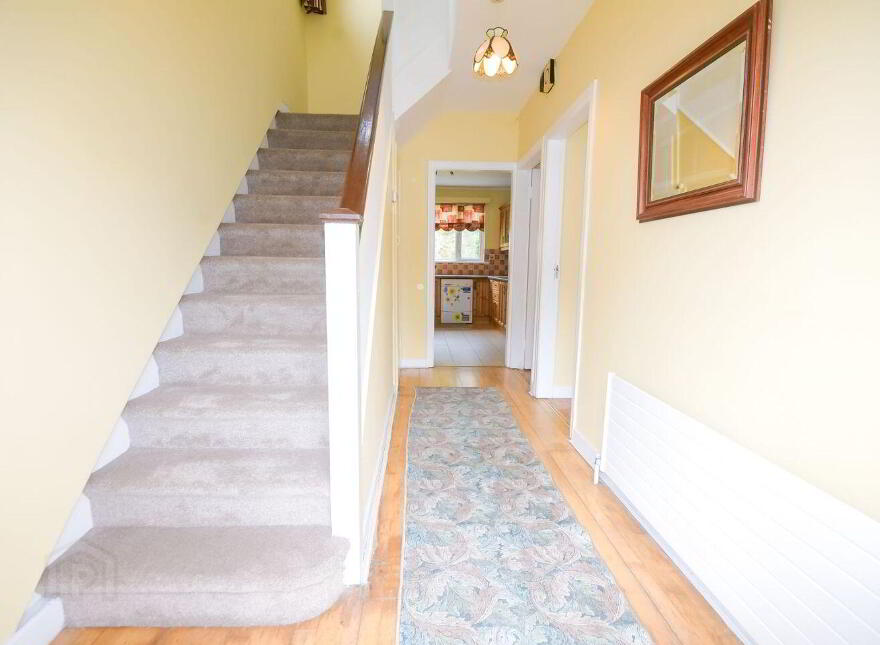 8 Green Gardens, New Road, Bandon, P72FH58