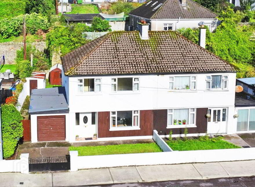 8 Green Gardens, New Road, Bandon, P72FH58