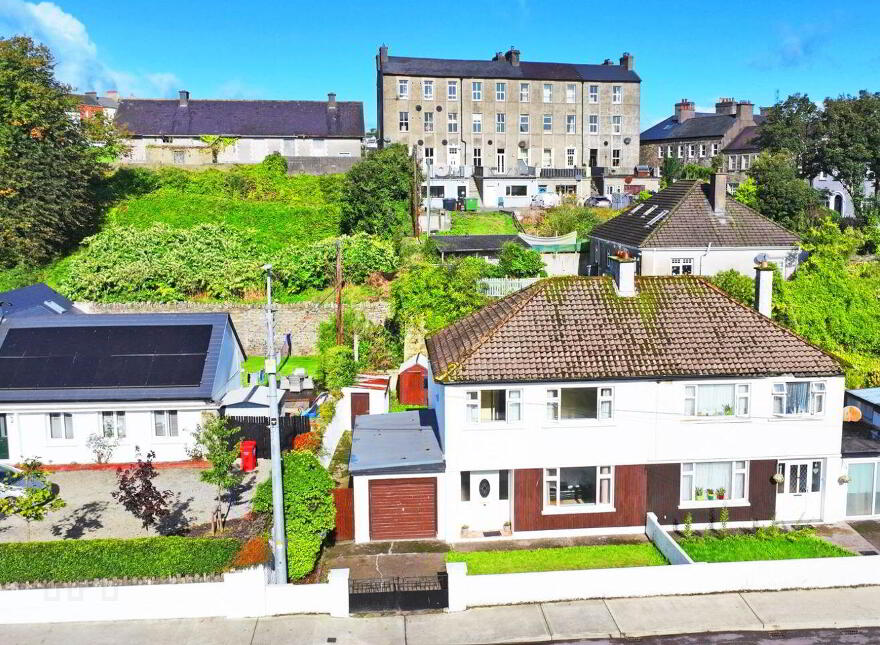 8 Green Gardens, New Road, Bandon, P72FH58