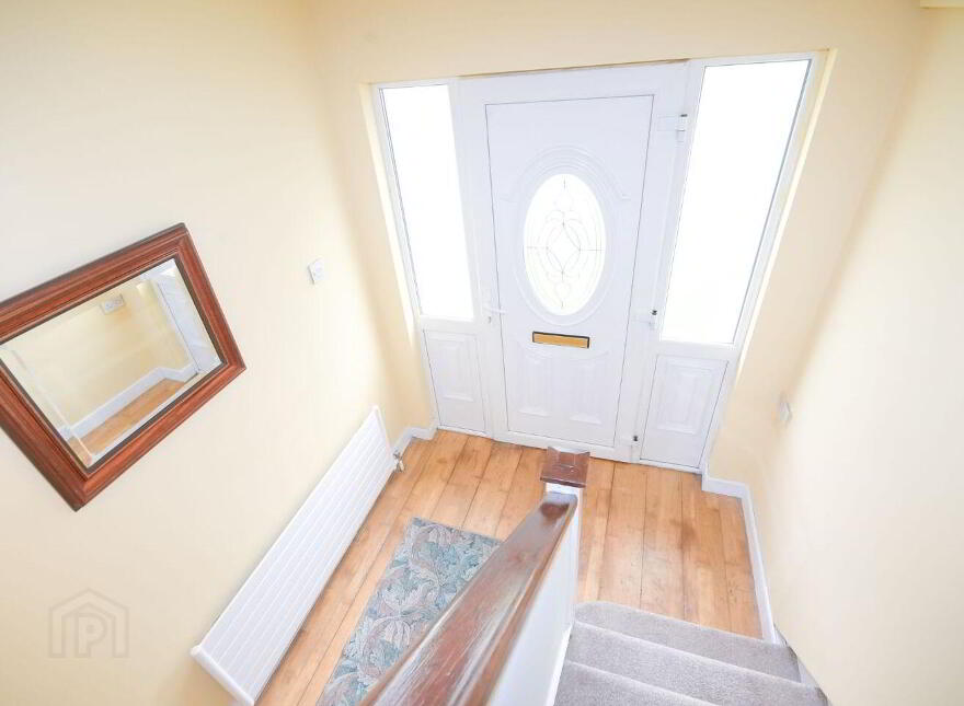 8 Green Gardens, New Road, Bandon, P72FH58