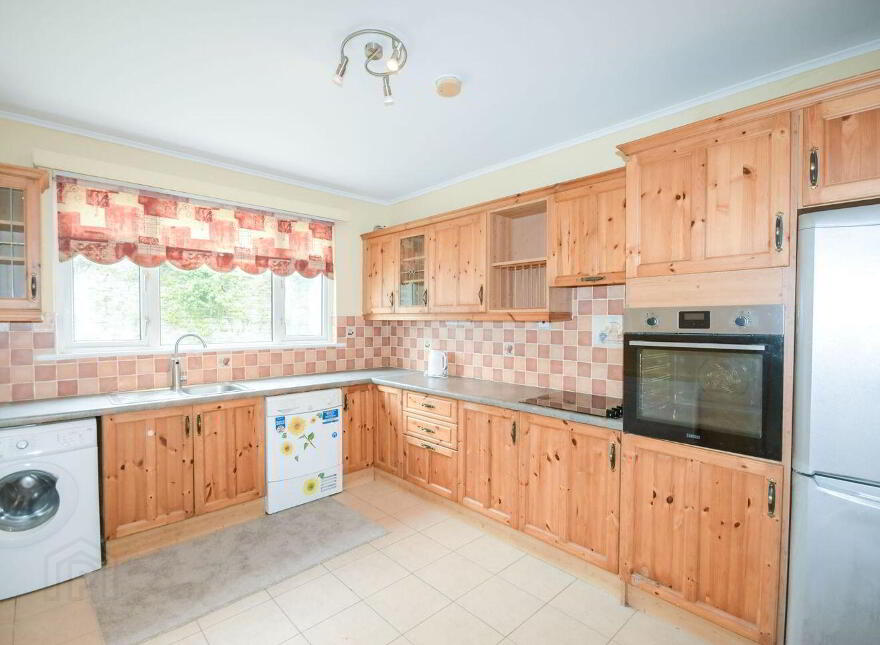 8 Green Gardens, New Road, Bandon, P72FH58