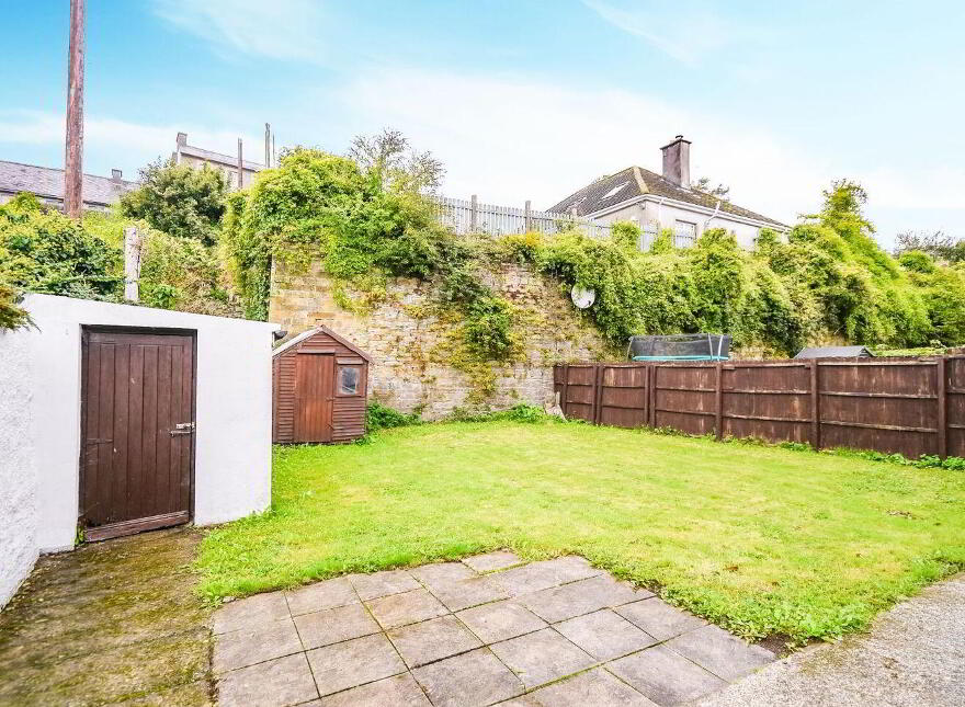 8 Green Gardens, New Road, Bandon, P72FH58