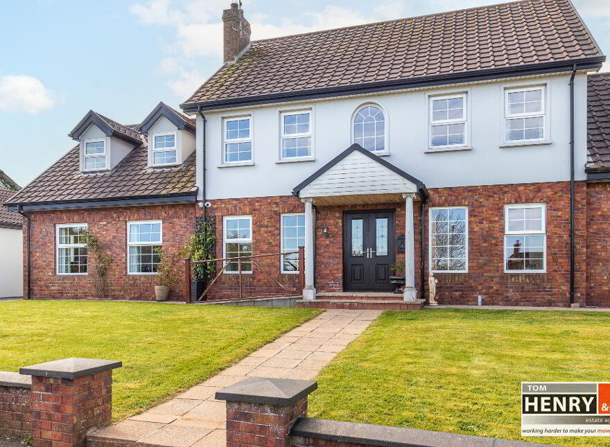 1 Woodglen Crescent, Morgans Hill Road, Cookstown, BT80 8EL