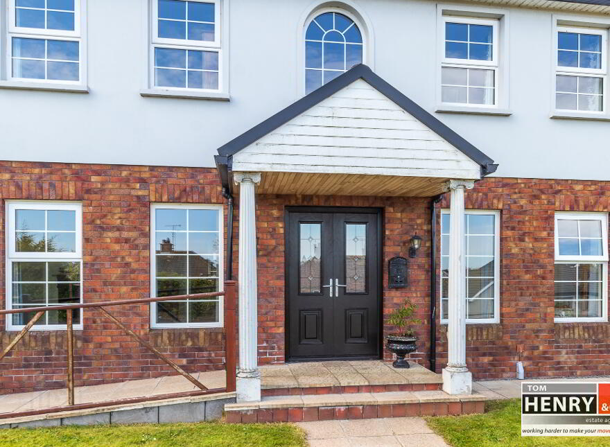 1 Woodglen Crescent, Morgans Hill Road, Cookstown, BT80 8EL