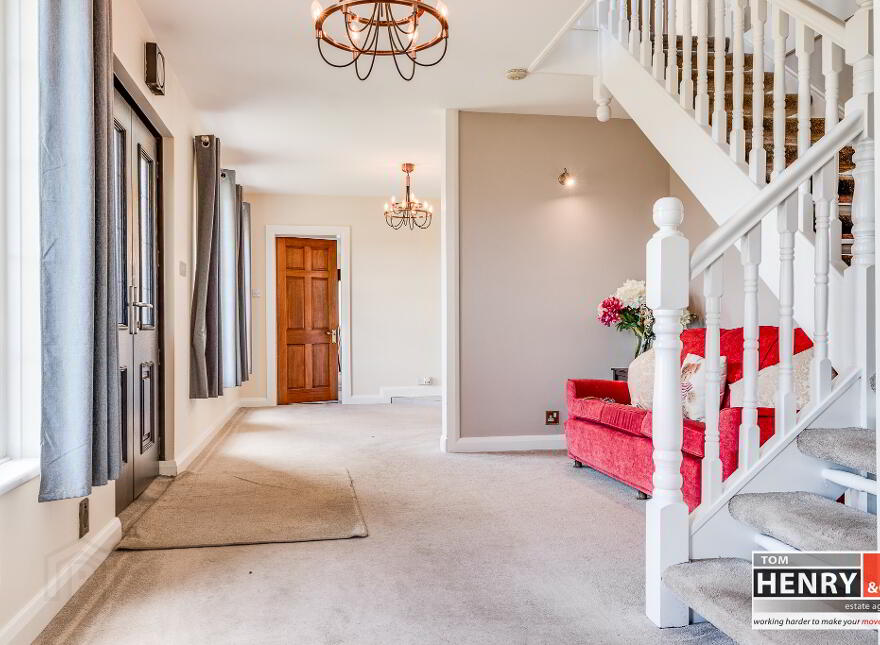 1 Woodglen Crescent, Morgans Hill Road, Cookstown, BT80 8EL