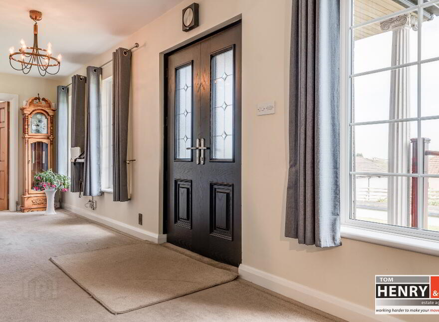 1 Woodglen Crescent, Morgans Hill Road, Cookstown, BT80 8EL