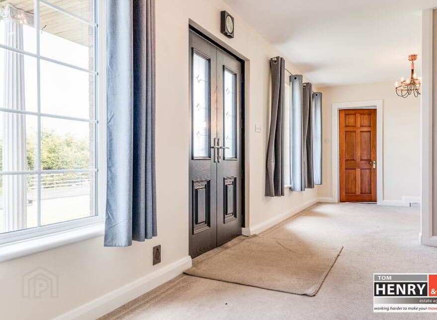 1 Woodglen Crescent, Morgans Hill Road, Cookstown, BT80 8EL