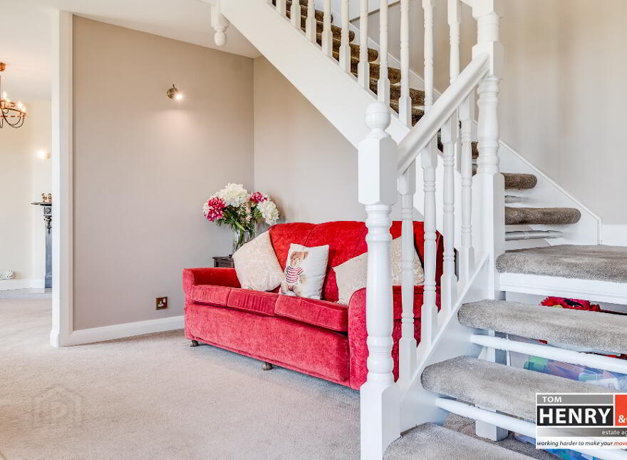 1 Woodglen Crescent, Morgans Hill Road, Cookstown, BT80 8EL