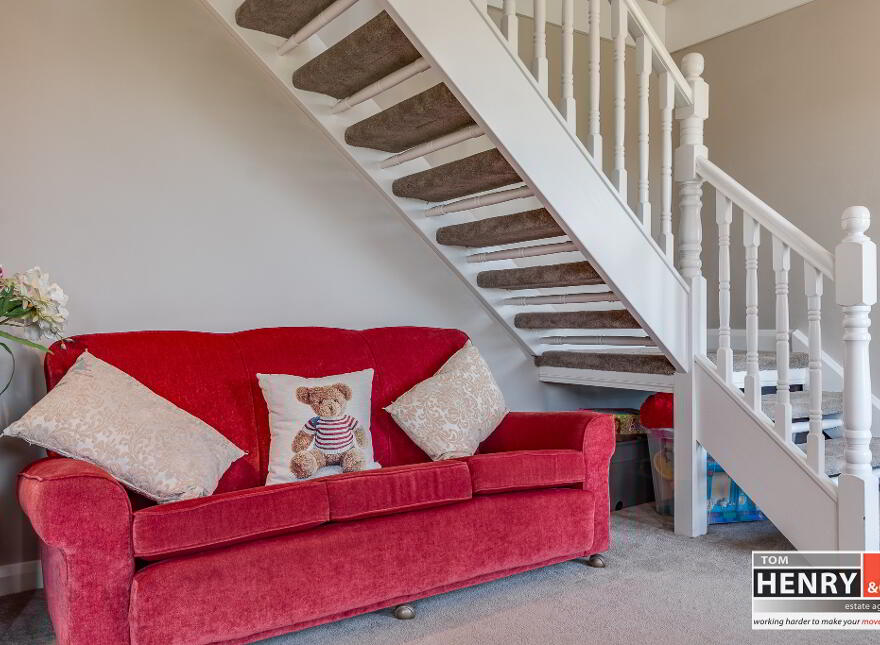 1 Woodglen Crescent, Morgans Hill Road, Cookstown, BT80 8EL
