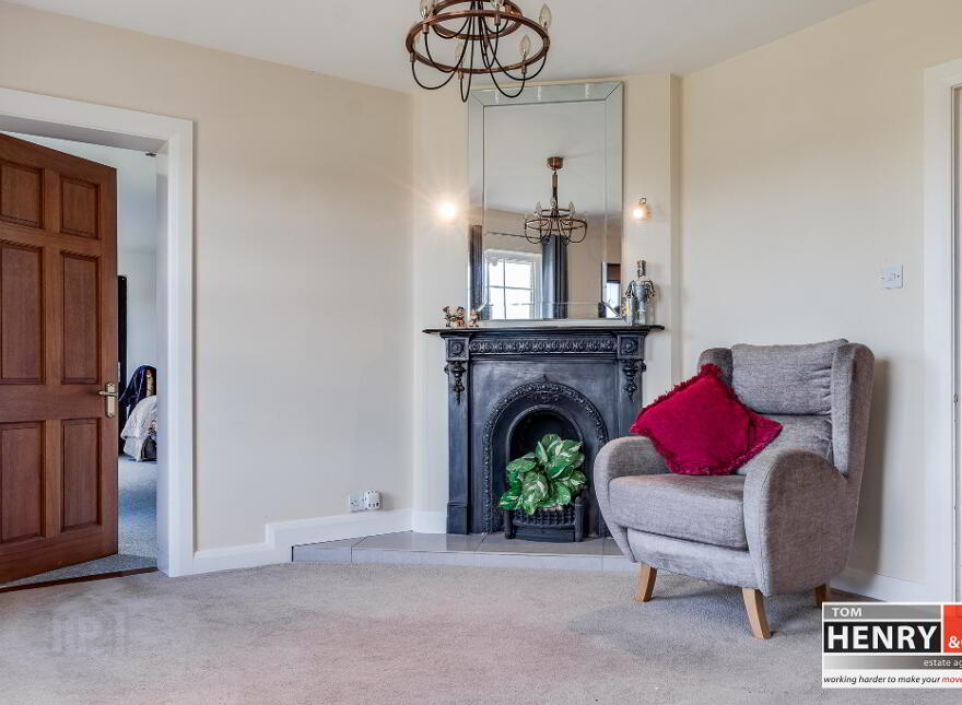 1 Woodglen Crescent, Morgans Hill Road, Cookstown, BT80 8EL