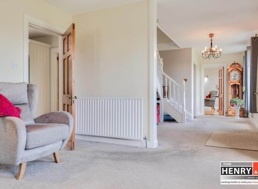 1 Woodglen Crescent, Morgans Hill Road, Cookstown, BT80 8EL