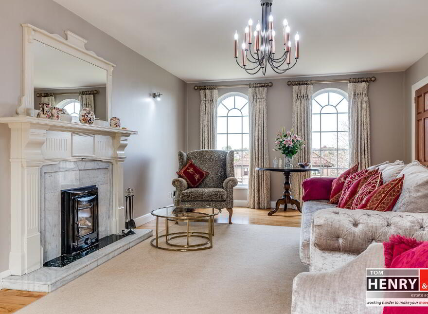 1 Woodglen Crescent, Morgans Hill Road, Cookstown, BT80 8EL