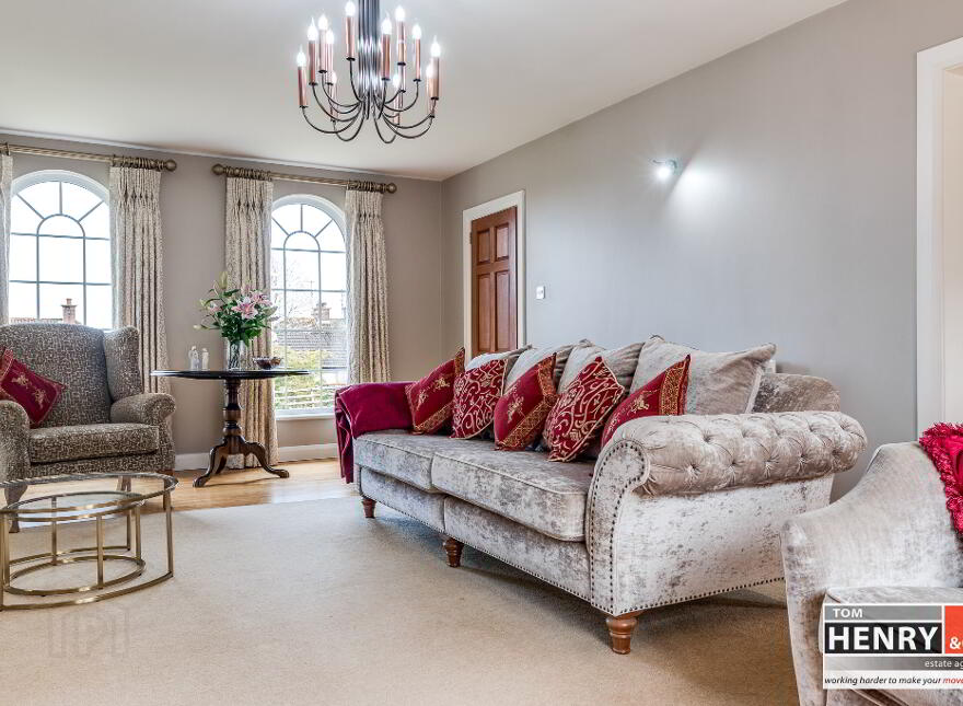 1 Woodglen Crescent, Morgans Hill Road, Cookstown, BT80 8EL