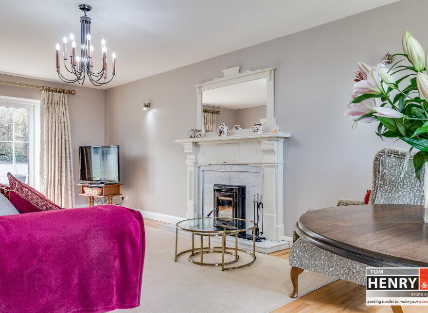 1 Woodglen Crescent, Morgans Hill Road, Cookstown, BT80 8EL