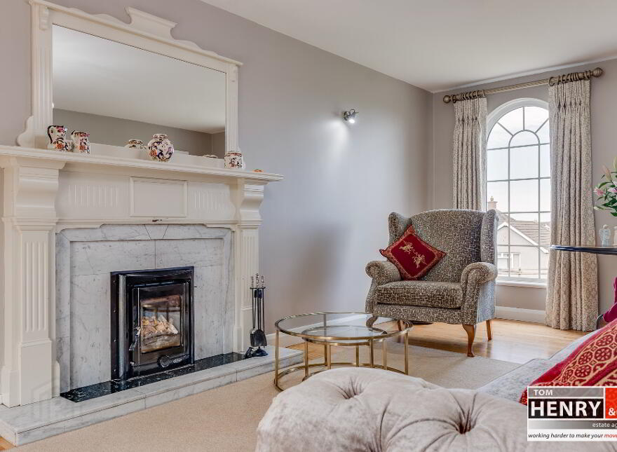 1 Woodglen Crescent, Morgans Hill Road, Cookstown, BT80 8EL